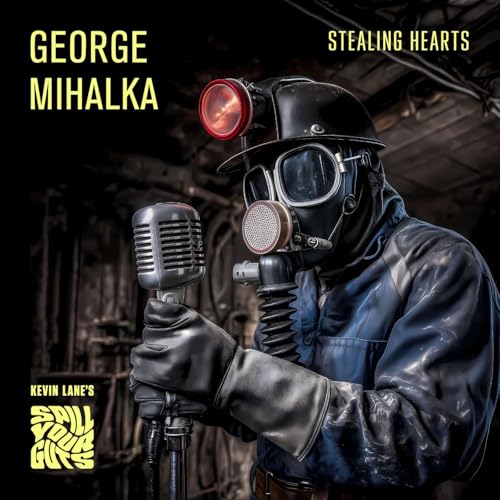 Ep 73 Filmmaker George Mihalka ("My Bloody Valentine")