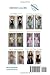 Signature Series DRESSES GALORE: Crochet Patterns for 18 inch All American Girl Dolls B&W