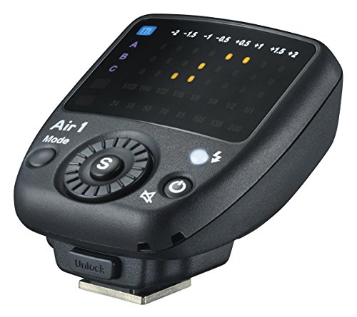 ◆ニコン用　NISSIN コマンダー Air R Nissin Air R Wireless Radio Receiver – nissindigital.us