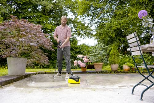 K?Rcher K 7 Comfort Premium Home - 7