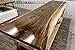 Wood Slab, Behind the Sofa Table, Natural Edge Buffet Table, Bar Top, Counter Top, Long Shelf, rustic table, rustic counter, rustic bar, live edge sofa table,