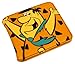 Produktbild Fred Feuerstein Geldbörse yabba dabba doo! The Flintstones