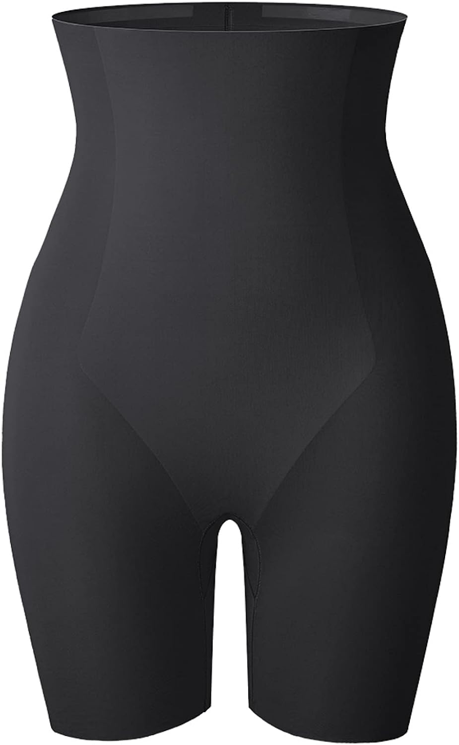 Shapewear voor Women's waisttrainer Body Shaper stevige Tummy Control Shorts afslanken ondergoed gladde Slip slipje