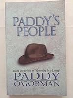 Paddy's People 1853713511 Book Cover