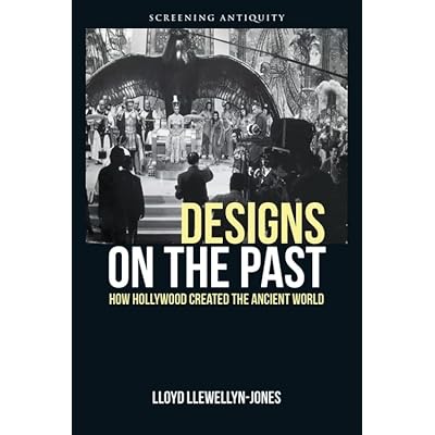 Designs on the Past