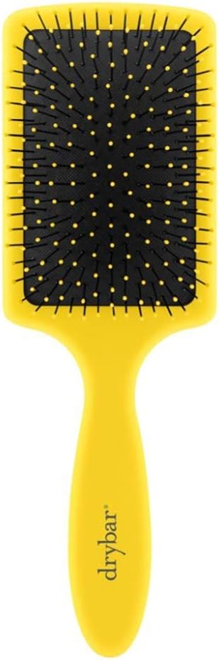 Drybar The Lemon Bar Paddle Brush