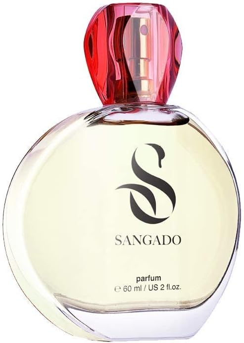 – ZEUS Perfume for Women (parfum), 8-10 hours long-lasting, Luxury smelling, 60 ml, Code: 877