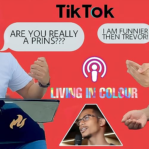 EPISODE 02 | PRINS COMEDIAN, NADIA JAFTA, LOADSHEDDING, CORRUPTION, JOHANNESBURG VS CAPE TOWN