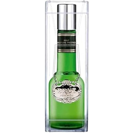 Brut Classic Spray - 100ml 100 ml