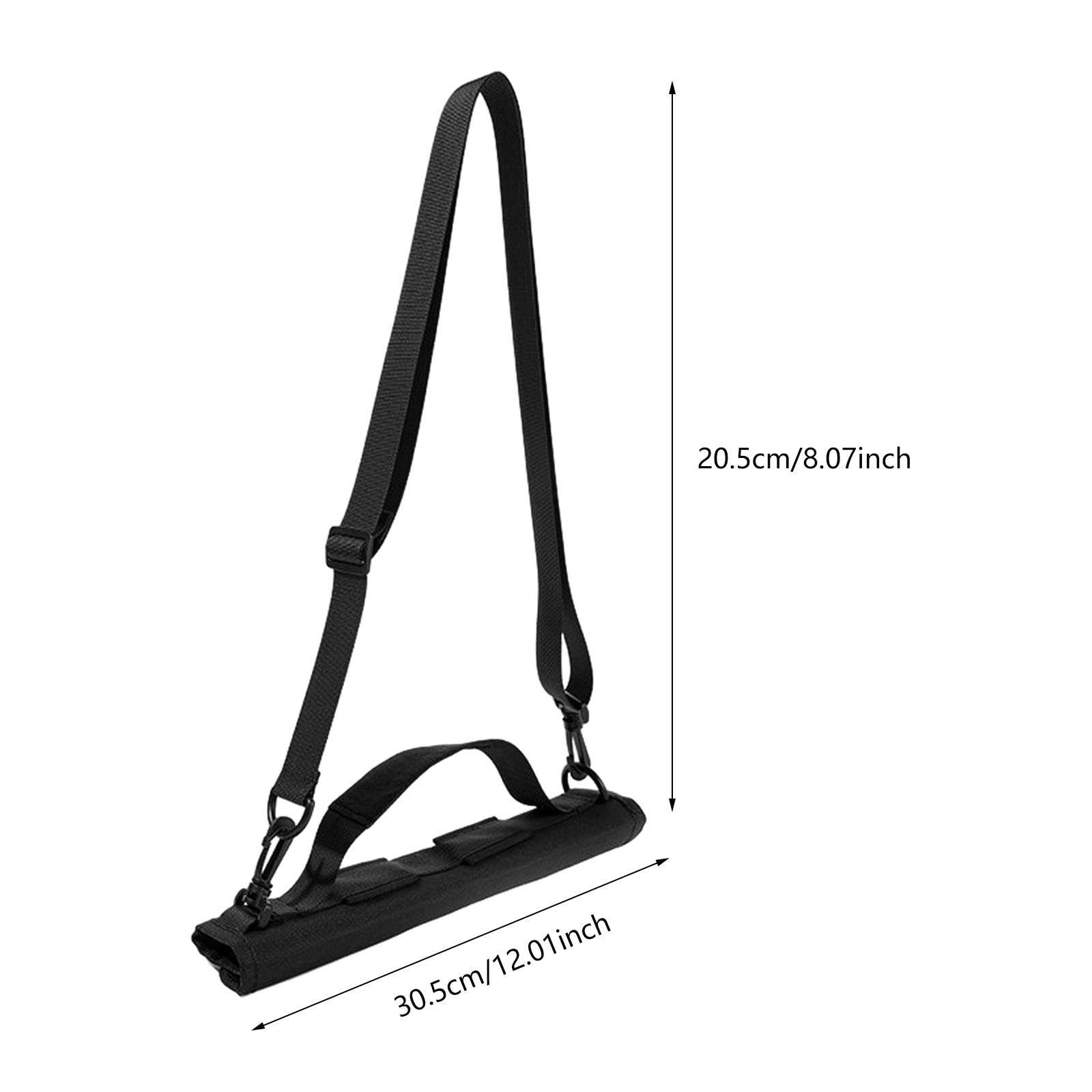 Bolsa para Palos de Golf, Bolso de Mano, Bolsa de Almacenamiento, Bolsa para Putters de Golf para Mujeres, Hombres Y de Golf.