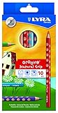the grooves sprachen lernen PBS - Produkt des Jahres 2009 für Schul- und Privat-Bedarf