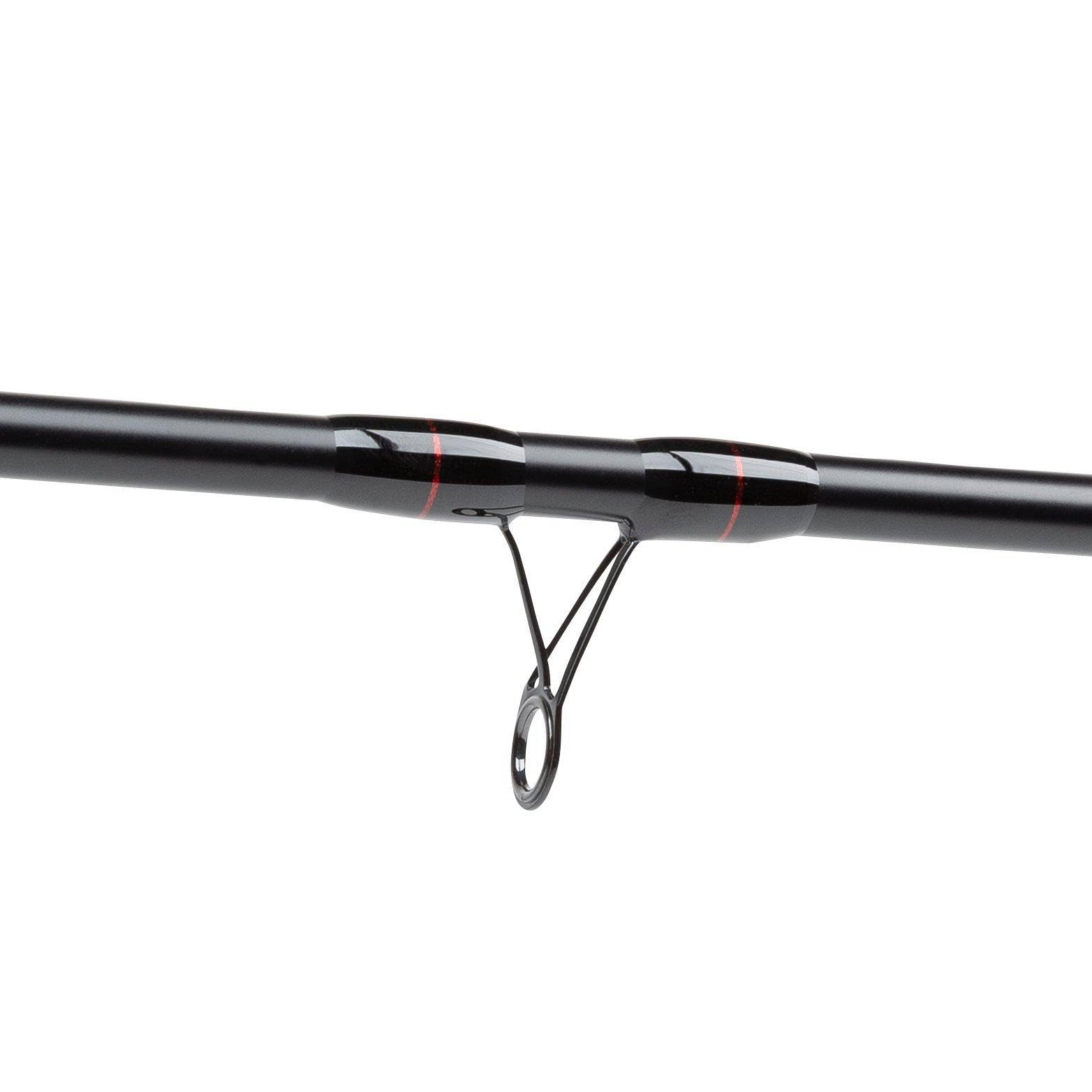 Shakespeare Superteam SC-3 Waggler - Canne à Pêche Polyvalente 9-12ft Pour Pêche Commerciale