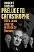 Prelude to Catastrophe: FDR's Jews and the Menace of Nazism