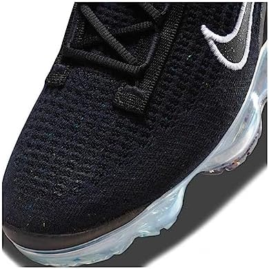 Nike Men's Sneaker Gymnastics Shoe, Black, 5 | Image 5