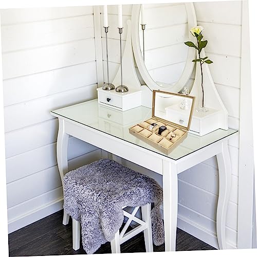 Boîte de montre et bijoux pour organiser votre commode - 6