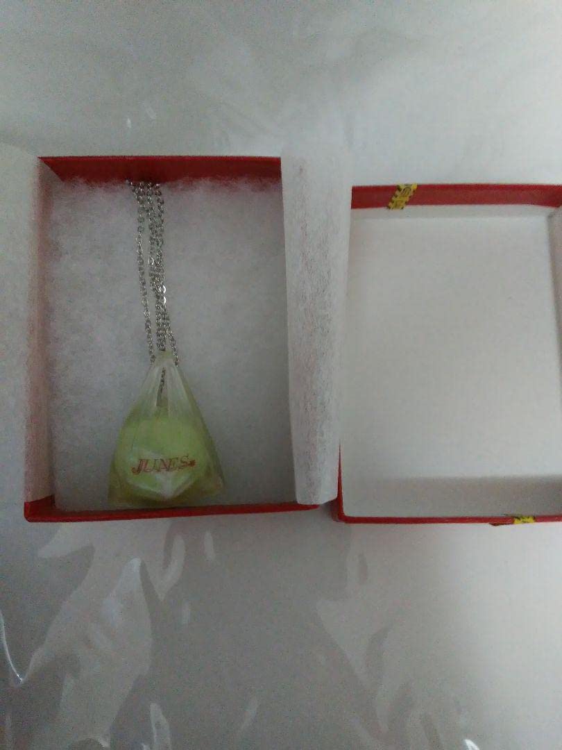 Amazon.co.jp: ペルソナ4 足立 ジュネス キャベツ ネックレス : ホビー