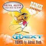 arvato gmbh  Ariva (Cała sala się kiwa) (Remix Adrian Rush)