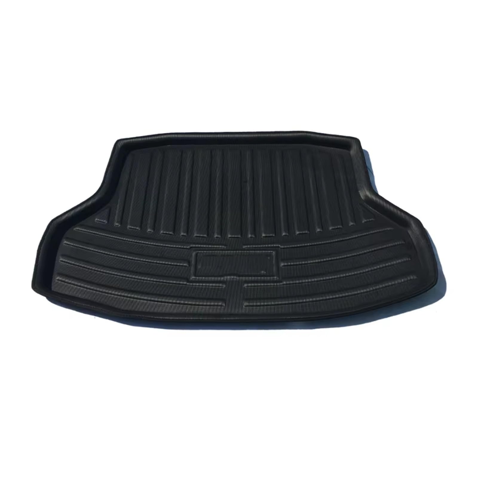 Tapis de coffre pour Civic 10e Berline 2016-2019 imperméable - 6