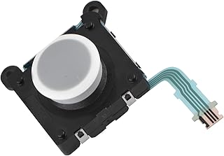Ps Vita 2000 Joystick Replacement Ps Vita 1000 Analog Stick 5×5×2 Analog 3D Button Joystick Stick Rocker Module Replacement Part for Ps Vita 2000