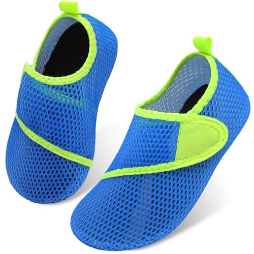 Image of Centipede Demon Kids Water Shoes Girls Boys Outdoor Quick Dry Barefoot Aqua Socks for Sport Beach Swim Pool Surf