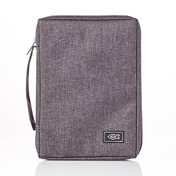Misc. BC Poly-Canvas Fish Appliqua Gray MD Book