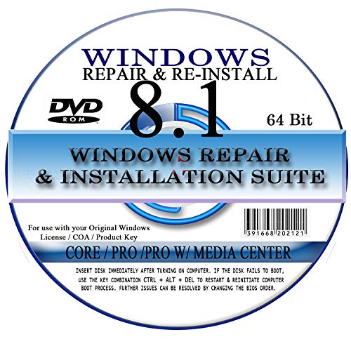 DirectSystems Compatible with WIN 8.1 Compatible ANY Version 64 Bit 