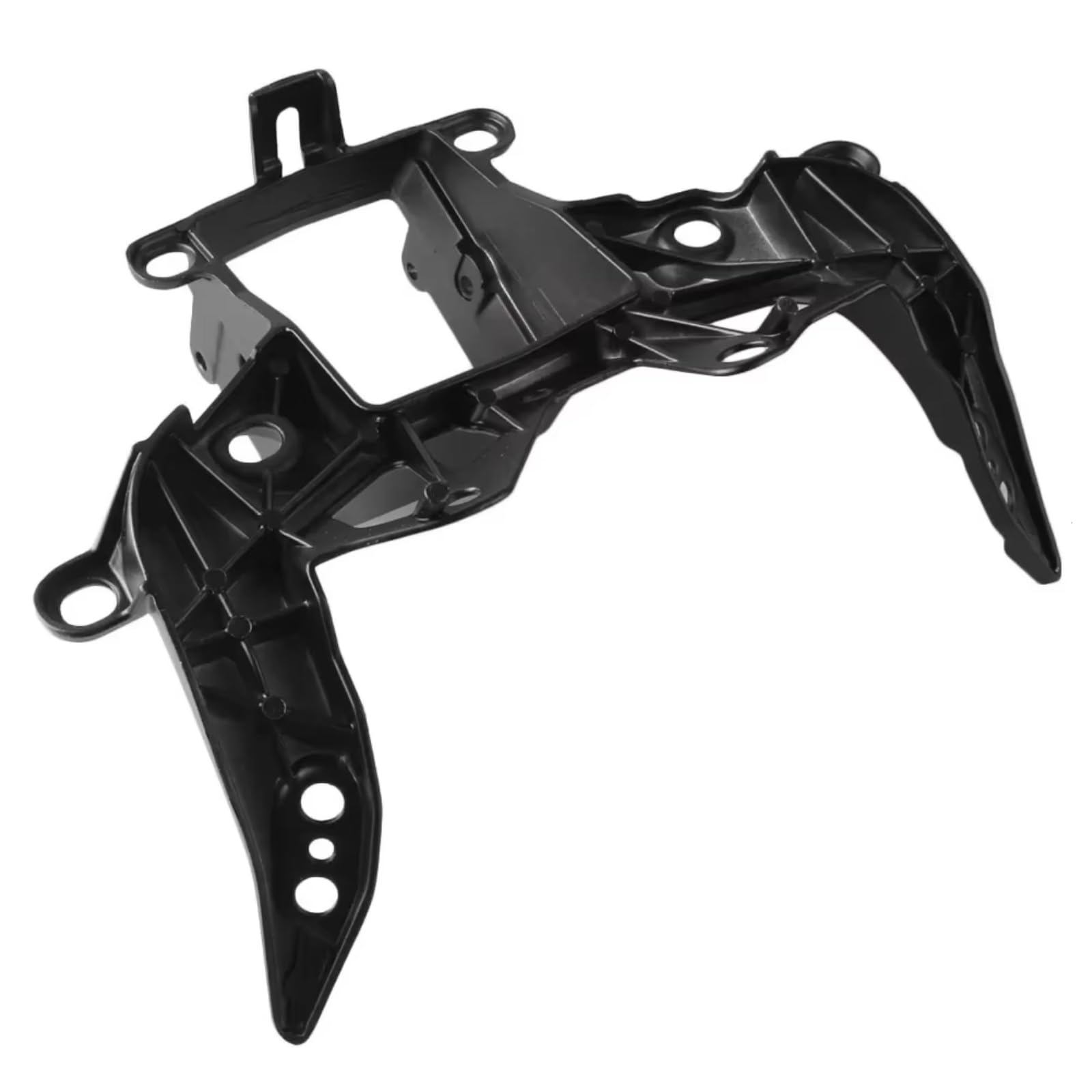 Xinwelz One Color Motorcycle Headlight Mount Motorcycle Front Upper Fairing Bracket For For S1000rr 2009 2010-2014