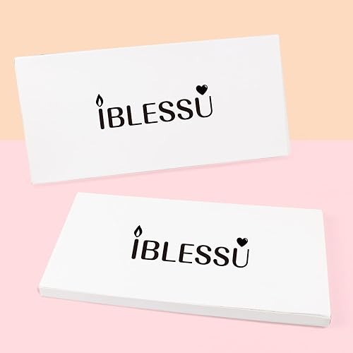 Miniatura 6 de IBLESSU 10 velas de cumpleaños para pastel, velas de cumpleaños número 0-9, decoración de pastel de feliz cumpleaños para cumpleaños, boda, fiesta,