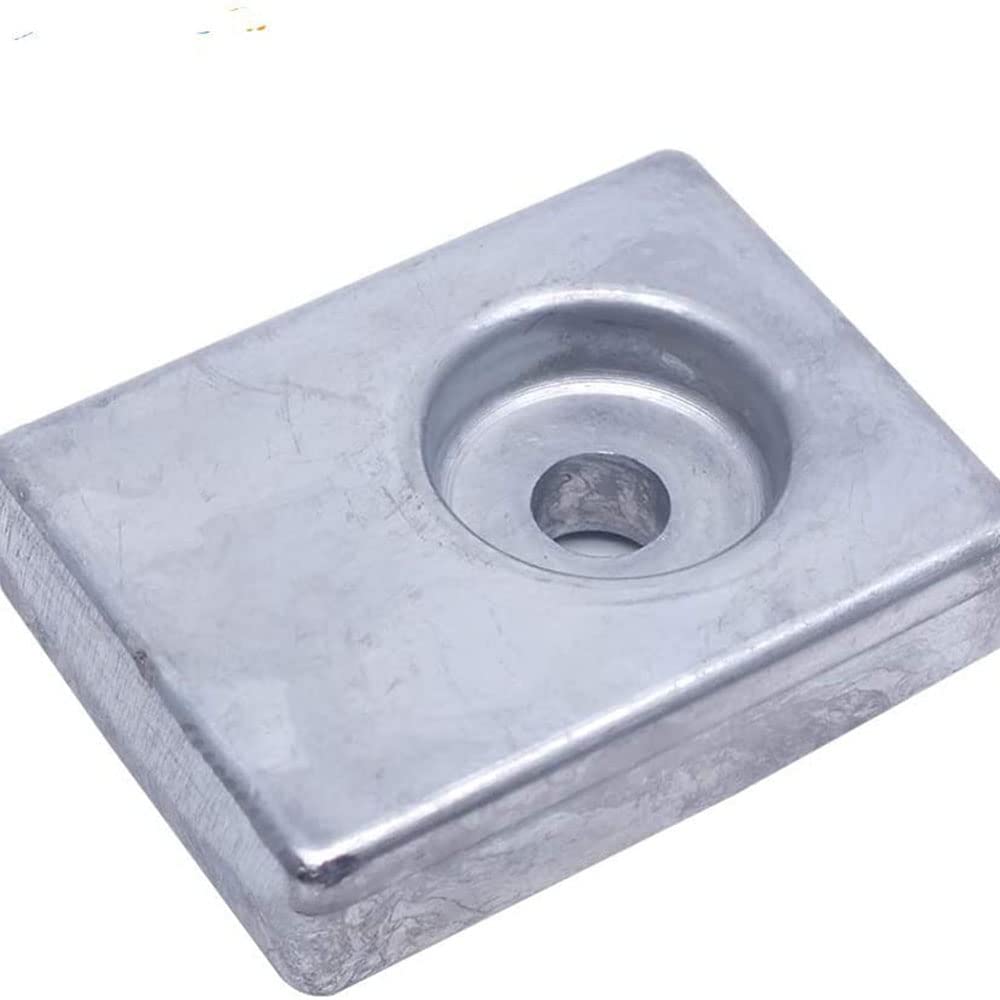 Amazon.com: 55321-93J01 Aluminium Anode for Suzuki Outboard Motor