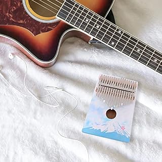 BIENKA 1 Ensemble Bricolage Pouce Piano Kalimba Assemblage Bois Doigt Piano Kalimba Outils d’installation for mélomane… - Les Beatles, Paul McCartney, John Lennon, RIngo Starr, George Harrison BIENKA 1 Ensemble Bricolage Pouce Piano Kalimba Assemblage Bois Doigt Piano Kalimba Outils d'installation for mélomane… – Image 3