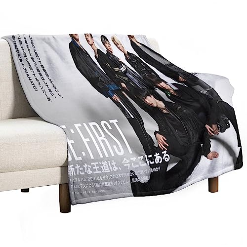 �r�[�t�@�[�X�g BE�FFIRST�ѕz �킹 �V���O�� �u�����P�b�g �ɒg �g���� �t�����l�� �􂦂� �Ód�h�~ �l�G�K�p�ѕz �V���O�� �u�����P�b�g �y�� ���� �[���V�[�Y�� �}�C�N���t�@�C�o�[ �_�炩�����G�� �g�����t�����l�� 76cm*102cm