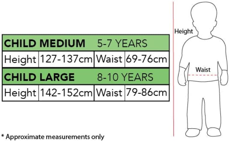 Miniatura 4 de Rubies Child's Forum Zombie Robe Costume