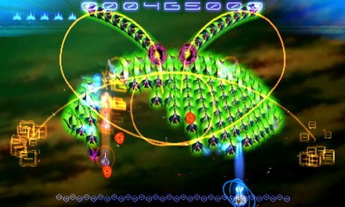 Image of Pac-Man and Galaga Dimensions - Nintendo 3DS (Renewed)