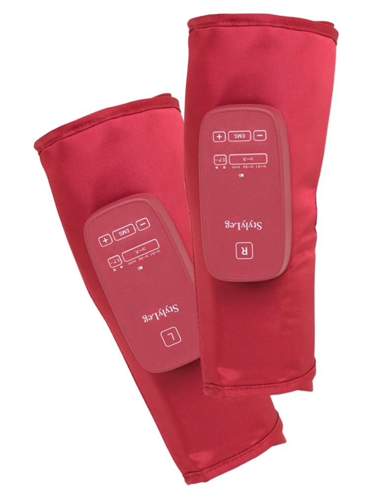 Amazon | Re ルネサンス (公式店) スタイリーレッグ 電動式 ふくらはき 