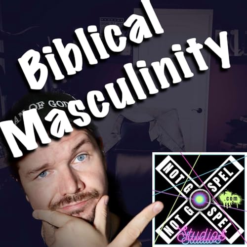 #87 Viral Worship Leader Calls Out Pastors On Biblical Masculinity