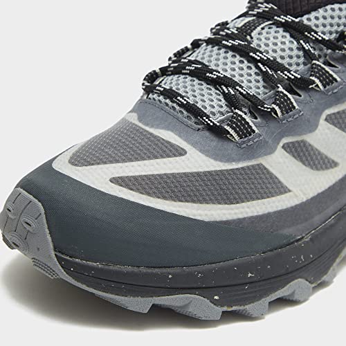 Image of Merrell Men's Mqm 3 Mid GTX Boat Shoes