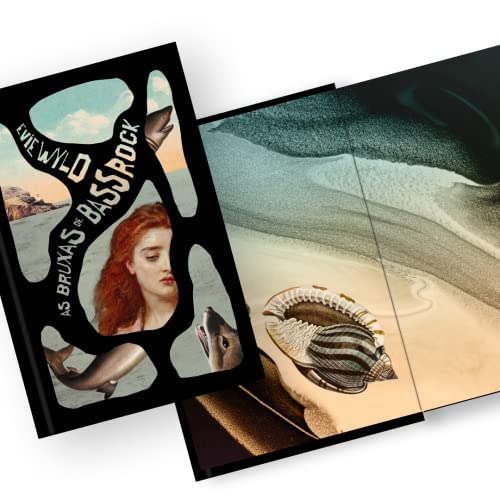 As Bruxas de Bass Rock