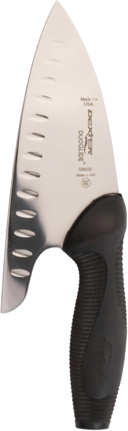 8-Inch Duo-Edge Chef’s Knife – Dexter-Russell DuoGlide 40033