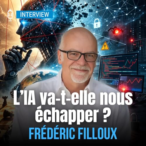 🎤 Les dessous inqui&eacute;tants de l&rsquo;alignement des IA (Fr&eacute;d&eacute;ric Filloux, Les Echos, Deepnews)