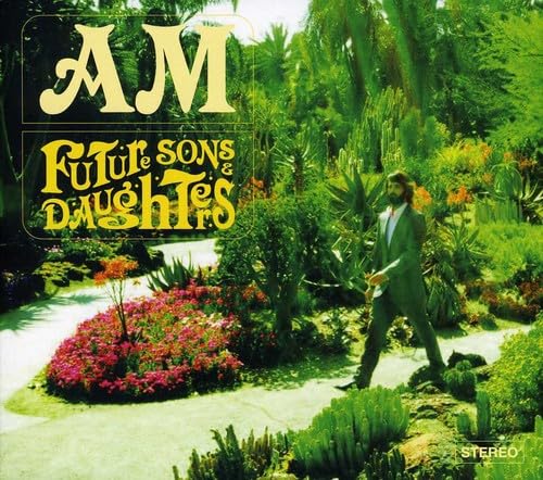 Future Sons & Daughters