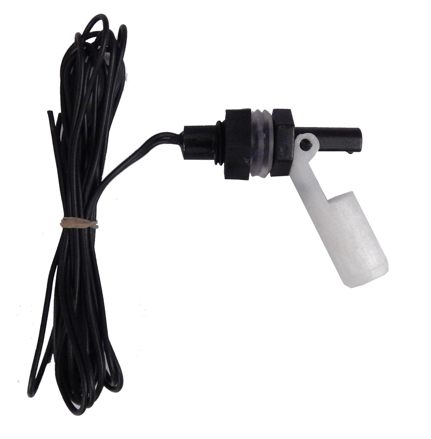 ATTANOTE Magnetic Tank Pool Liquid Water Level Sensor Horizontal Mount Floating Switch (Pack of 1)-picture-14