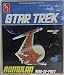 AMT Star Trek Romulan Bird Of Prey