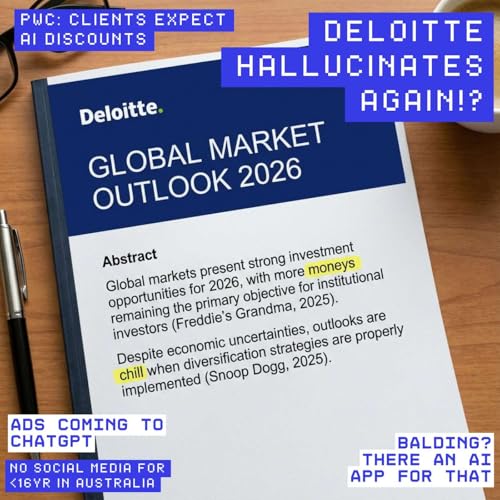 Universities, Consultancies, and Chatbots: Where AI Is Forcing the Next Trade-offs