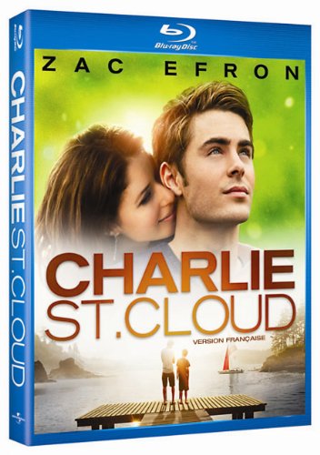 Charlie St. Cloud Blu-ray una emotiva historia de amor y lazos familiares eternos 2
