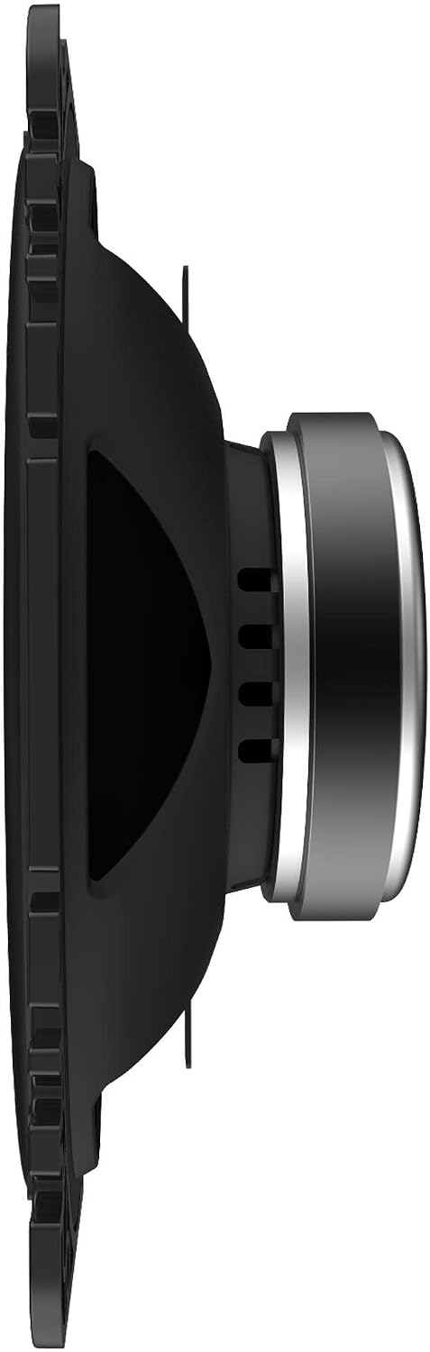 JBL Stage 3627 & Stage 36427 Speakers + Metra Kit - Premium Sound Quality, Easy Installation, Compatible with 1997-2006 Jeep Wrangler - Complete Audio Upgrade