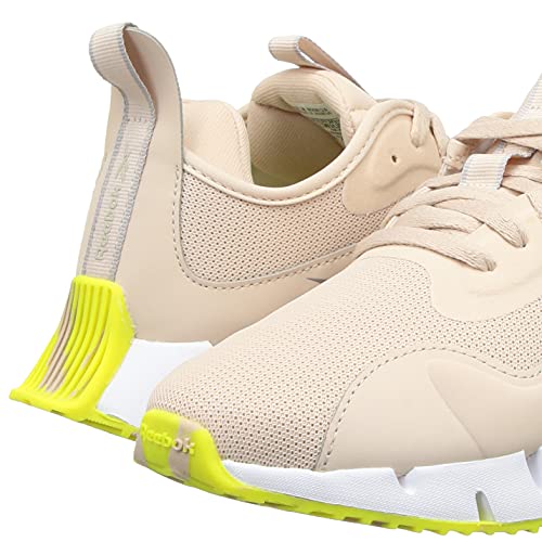 Image of Reebok Womens Zig Dynamica Running Shoe