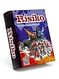 Parker - Risiko Buchformat, Version für 2-6 Spieler