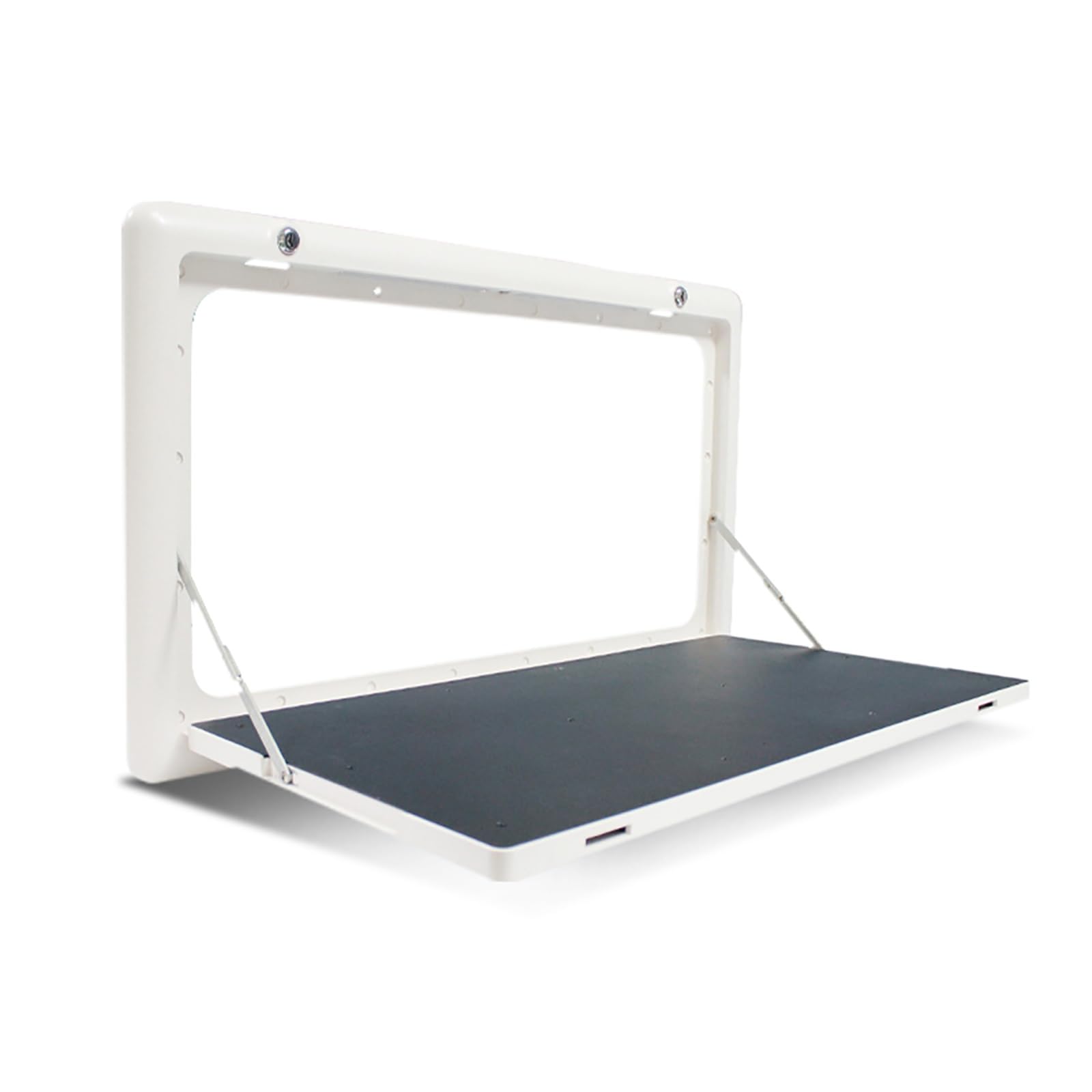 Mesa montada en la pared de RV abatible para comedor de furgoneta camper