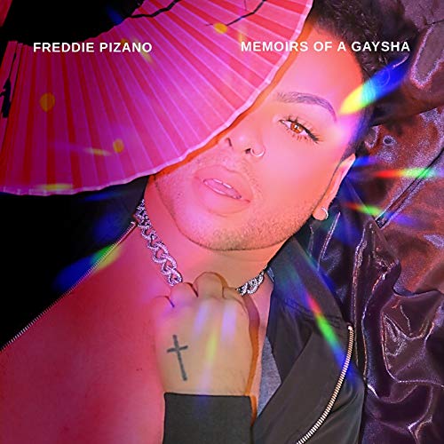 Memoirs of a Gaysha [Explicit]