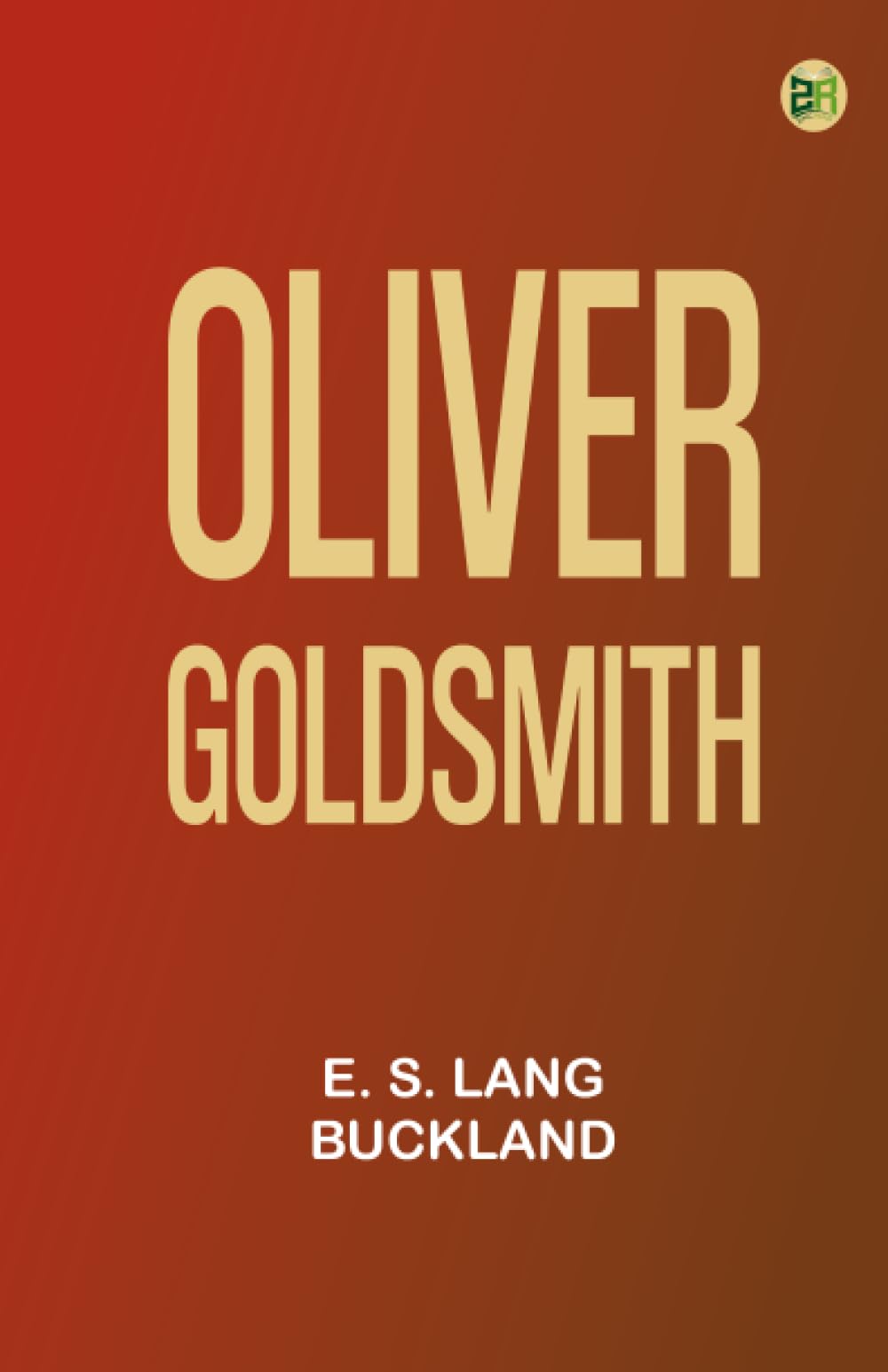 Oliver Goldsmith
